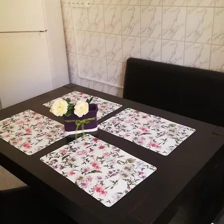 Viviana Apartman Gyulafehérvár