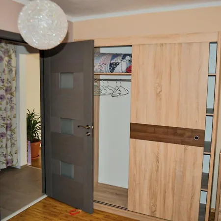 Apartman Viviana Gyulafehérvár