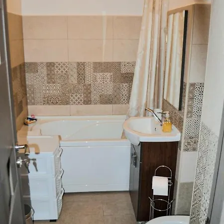 Apartment Viviana *