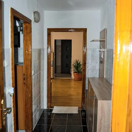 Viviana Apartment Alba Iulia