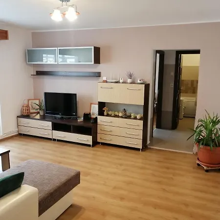 Viviana Apartman Gyulafehérvár