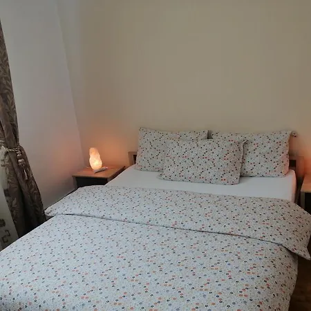 Apartman Viviana *