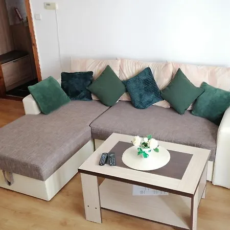 Viviana Apartman *