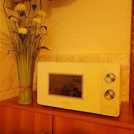 Viviana Apartman *